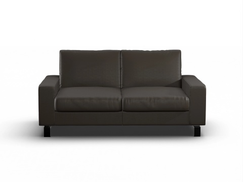 2,5-Sitzer Sofa 